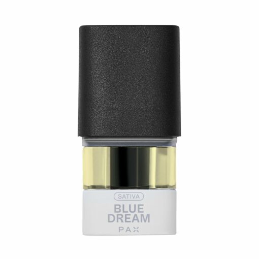 Pax : Blue Dream Live Rosin Blend Pod