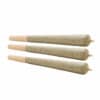 Weed Me : Powdered Donuts Pre-Roll