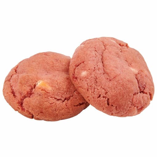 Olli : Raspberry Cheesecake Cookies