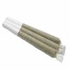 Freedom Cannabis : Reserve Indica Sunset Pre-Rolls (Slurricane )