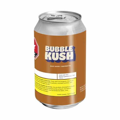 Bubble Kush : Root Beer