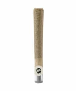 Beurre Blanc. : ROULÉ INFUSÉ WATER HASH INFUSED PRE-ROLL