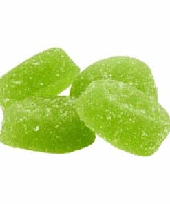 Shred'ems : Gummies