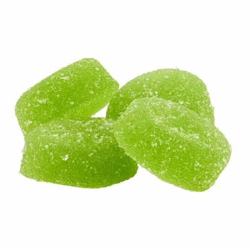 Shred'Ems : Gummies