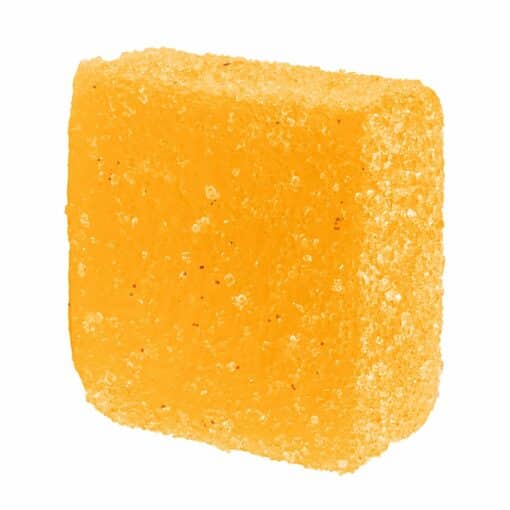 Daily Special : Spicy Pineapple Habanero Gummy