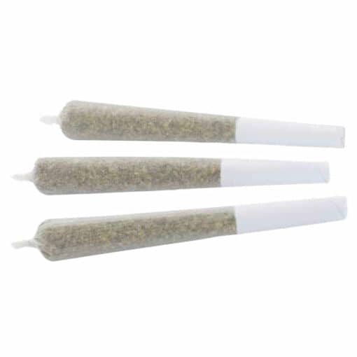 Wagners : Stone Sour Pre-Rolls