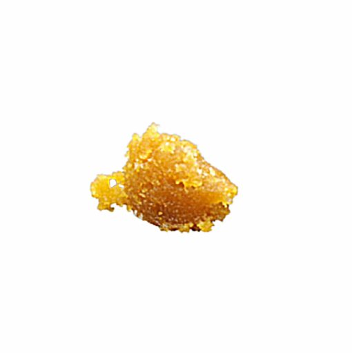 Terra Labs : Sunny Daze Live Resin Crumble (Tangie)