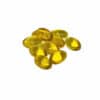 Glacial Gold : Thc 10 Softgels - 10Pk