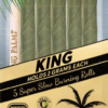 King Palm Pre-Roll Pouch