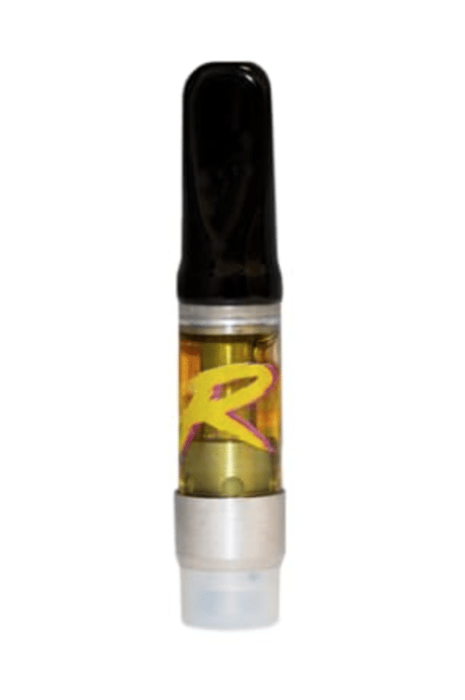 Rad : Frosted Fuji Berry Distillate Vape