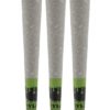 Sticky Greens : Carnival Clouds Infused Pre-Rolls