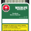 Wildlife Cannabis Co. : Timbuds Prerolls (Timbitz)
