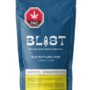 Blast : Blue Raz Plasma Sourz