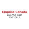 Emprise Canada : LEGACY CBD SOFTGELS