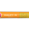 Halcyon : Garlic Z Pre-Roll
