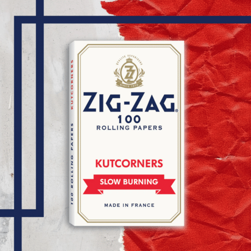 Zig Zag Rolling Papers (Hbi)