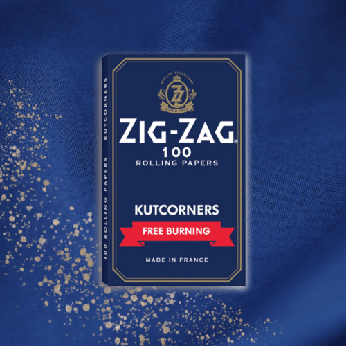 Zig Zag Rolling Papers (HBI)