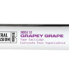 General Admission : Grapey Grape Distillate Vape