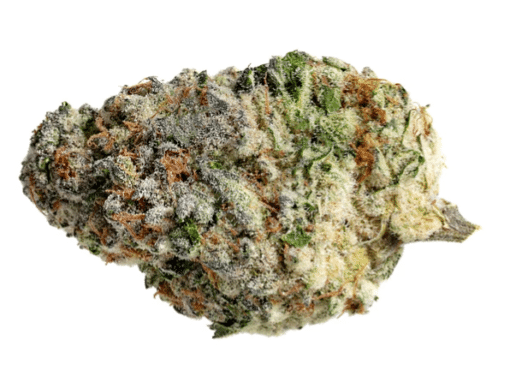 The Original Fraser Valley Weed Co. : Top Crop Indica Rotational (Rotating Indica)