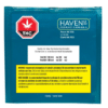 Haven St. Premium Cannabis : No. 350 Focus Tea
