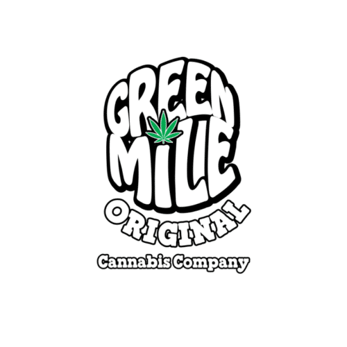 Green Mile Logo
