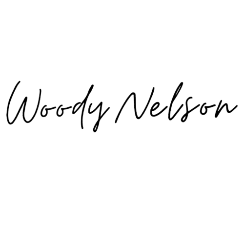 Woody Nelson Logo