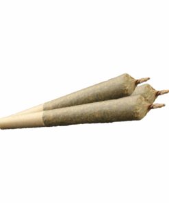 Weed Me : CASHMERE PRE-ROLLS