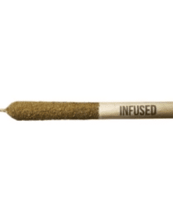 General Admission : JUNGLE FRUIT DISTILLATE INFUSED PRE-ROLL