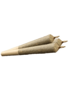 Weed Me : CASHMERE PRE-ROLLS