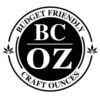 Bc Oz Logo