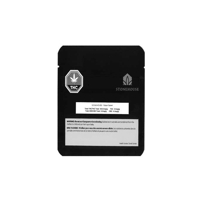 Stonehouse : GRAPE GASSER ( ZKITTLES X APPLES ‘N BANANAS) 3 Stonehouse GRAPE GASSER ( ZKITTLES X APPLES ‘N BANANAS) nd