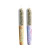 Rizzlers : Twisters-Blud Orange &Amp; Berry Drip Infused Pre-Roll