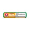 Rizzlers : TWISTERS-BLUD ORANGE & BERRY DRIP INFUSED PRE-ROLL