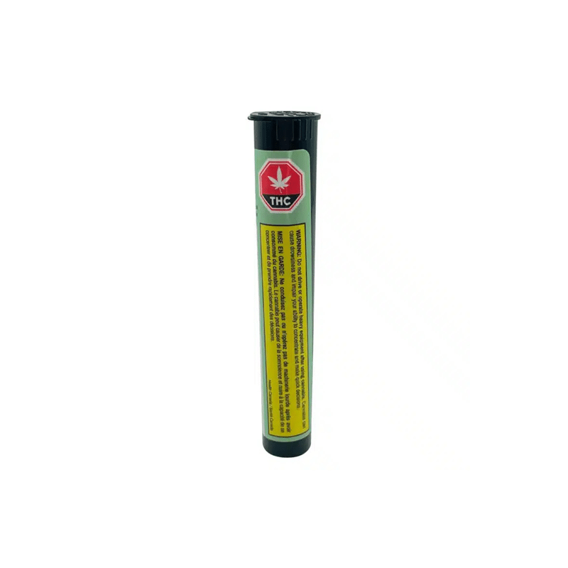 Terra Labs : BLUEBERRY AVALANCHE DIAMOND INFUSED PRE-ROLLS (ROTATIONAL) 4 Terra Labs BLUEBERRY AVALANCHE DIAMOND INFUSED PRE ROLLS (ROTATIONAL) rd