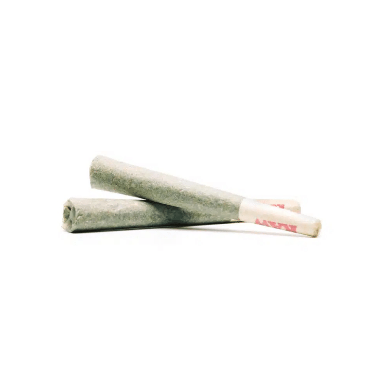 Terra Labs : RASPBERRY STORM DIAMOND INFUSED PRE-ROLLS 1 Terra Labs RASPBERRY STORM DIAMOND INFUSED PRE ROLLS