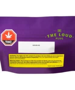 The Loud Plug : VENOM OG