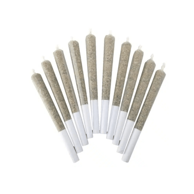 Bc Doobies : WHITE CHOCOLATE PR 1 Bc Doobies WHITE CHOCOLATE PR
