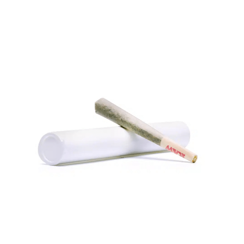 Black Kettle Farms : LEMON SUNDAE PRE-ROLLS 1 Black Kettle Farms LEMON SUNDAE PRE ROLLS