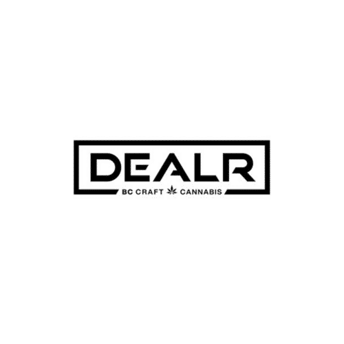 Dealr logo