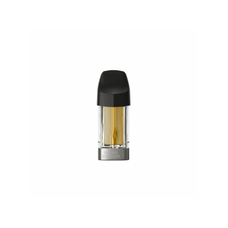 General Admission : RAZZILICIOUS BLINKER VAPE POD 1 General Admission RAZZILICIOUS BLINKER VAPE POD A
