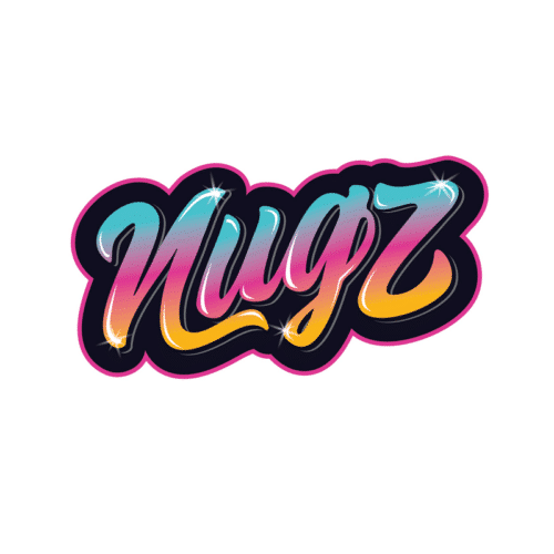 Nugz Logo