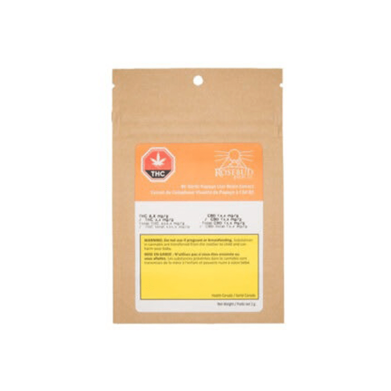 Rosebud Cannabis Farms : BC GARLIC PAPAYA LIVE ROSIN VAPE CARTRIDGE (GMO BOMB) 3 Rosebud Cannabis Farms BC GARLIC PAPAYA LIVE ROSIN VAPE CARTRIDGE (GMO BOMB) nd