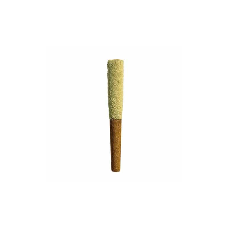 Soar : CONFETTI CLOUDZ INFUSED BLUNT 1 Soar CONFETTI CLOUDZ INFUSED BLUNT A