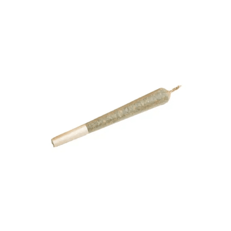 Versus : BC GREEN CRK JAR OF JS PRE-ROLLS 1 Versus BC GREEN CRK JAR OF JS PRE ROLLS