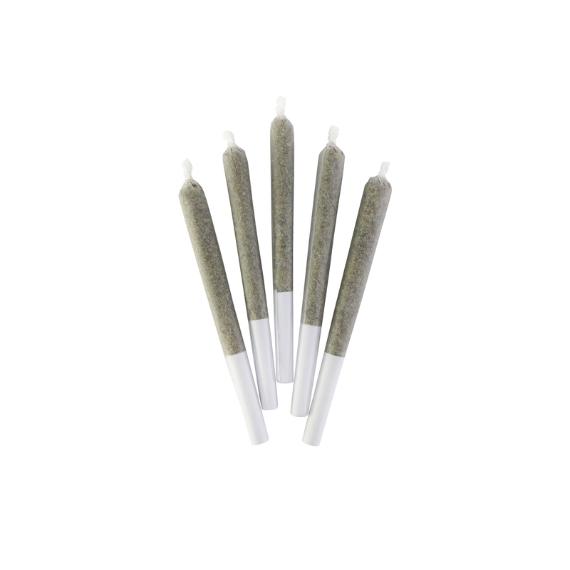 BC Doobies : BIG SMOOTH PRE-ROLLS 1 BC Doobies BIG SMOOTH PRE-ROLLS A