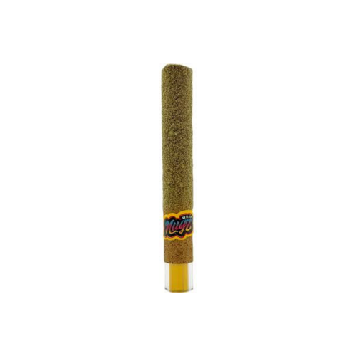 Nugz KINGPIN INDICA INFUSED WRAP (ROTATIONAL)