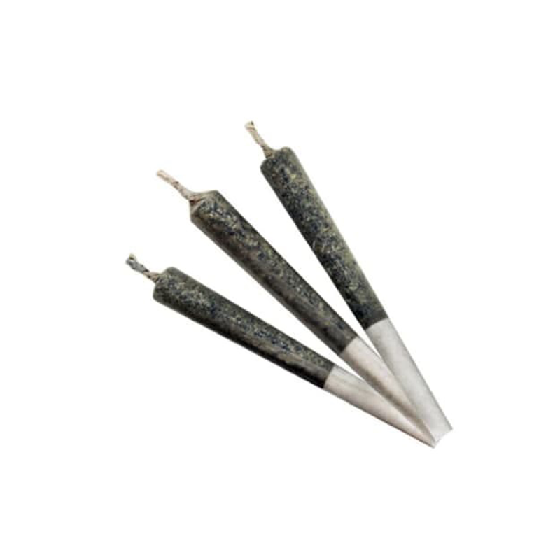 Weathered Islands Craft Cannabis : TIMEWARP DREAM PRE-ROLLS (TEXADA TIMEWARP) 1 Weathered Islands Craft Cannabis TIMEWARP DREAM PRE-ROLLS (TEXADA TIMEWARP) A