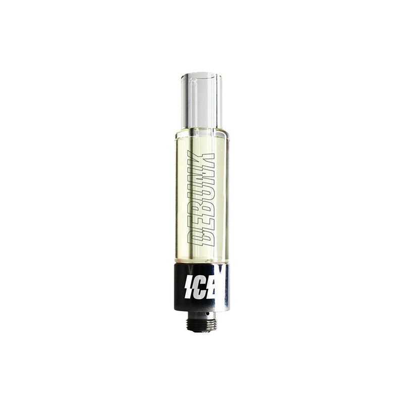 Debunk : KIWI KUSH LIQUID DIAMONDS VAPE 1 Debunk KIWI KUSH LIQUID DIAMONDS VAPE