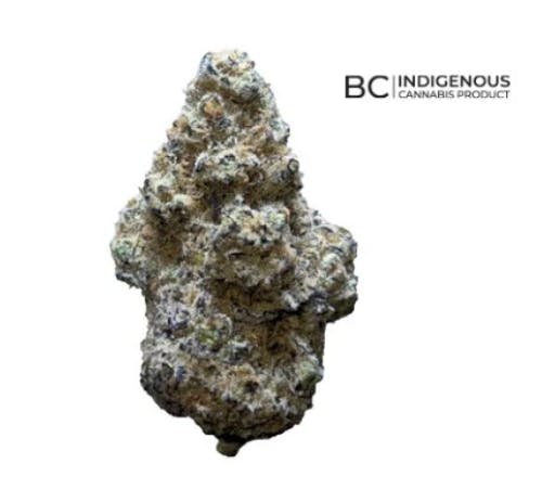Jbuds Craft Cannabis : PEACH SUPREME 1 Jbuds Craft Cannabis : PEACH SUPREME