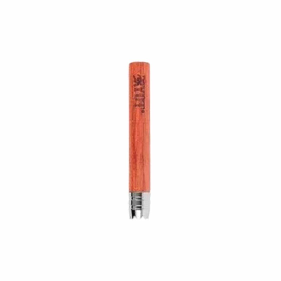 RYOT Small (2") wood taster with DIGGER tip (Rosewood) 1 RYOT Small (2") wood taster with DIGGER tip (Rosewood)